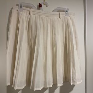 Talula tennis skirt like new condition. Size 10